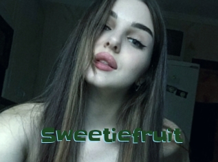 Sweetiefruit