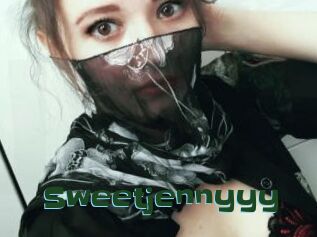 Sweetjennyyy