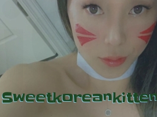 Sweetkoreankitten