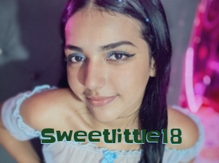 Sweetlittle18