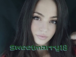 Sweetmarry18