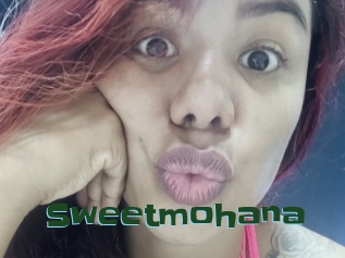 Sweetmohana