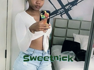 Sweetnick