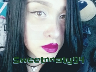 Sweetnnaty94