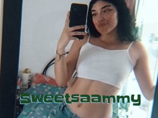 Sweetsaammy