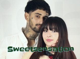 Sweetsensation