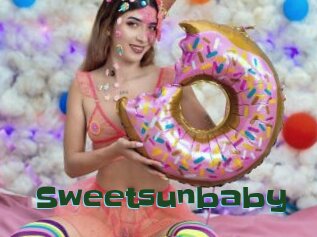 Sweetsunbaby