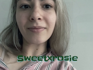 Sweetxrosie