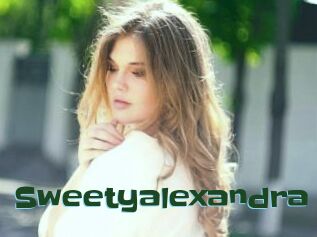 Sweetyalexandra