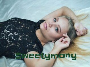 Sweetymony