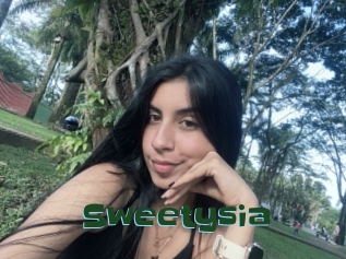 Sweetysia