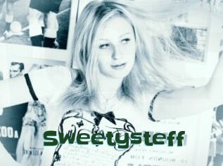 Sweetysteff