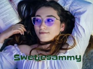 Swetiesammy