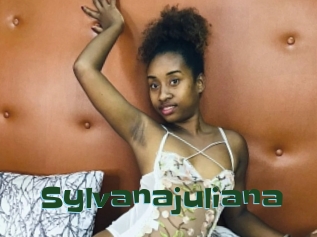 sylvanajuliana Jeune baise