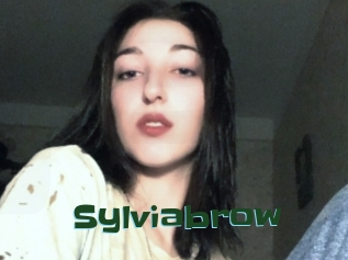 Sylviabrow