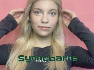 Synnebarns