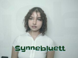 Synnebluett