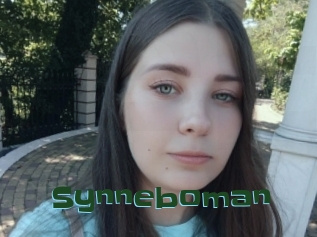 Synneboman