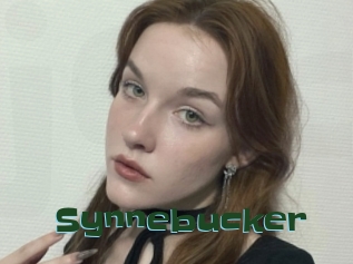 Synnebucker