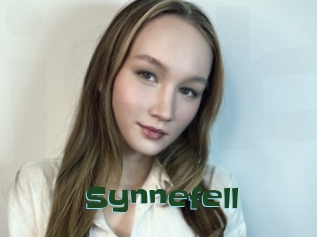 Synnefell