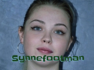 Synnefootman