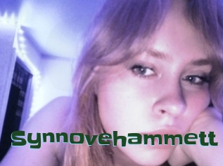 Synnovehammett