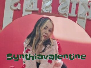 Synthiavalentine