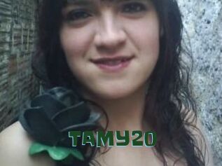 TAMY20