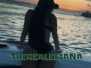 THEREALELIANA Jeune baise