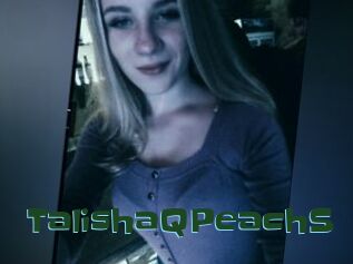 TalishaQPeachS