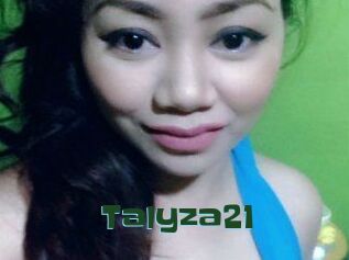 Talyza21