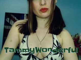 Tammy_Wonderful