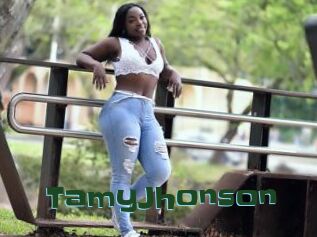 TamyJhonson