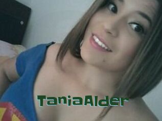 TaniaAlder