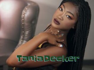 TaniaDecker