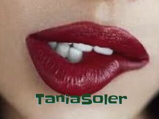 TaniaSoler Jeune baise