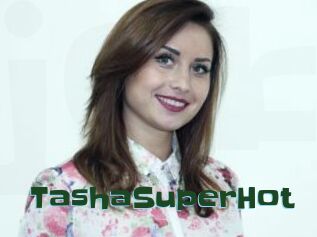 TashaSuperHot