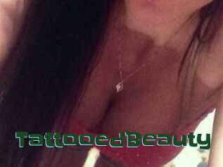 Tattooed_Beauty