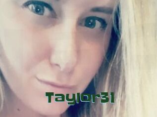 Taylor31