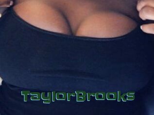 TaylorBrooks Jeune baise