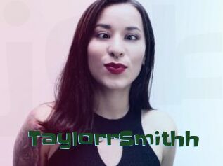 TaylorrSmithh