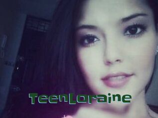 TeenLoraine