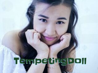 TempetingDoll