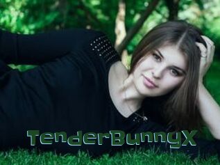 TenderBunnyX