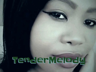 TenderMelody