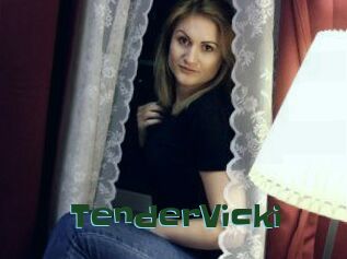 TenderVicki