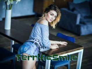 TerrificSmile