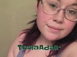 TeslaAdair
