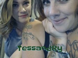 TessandRy