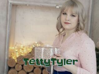 TettyTyler
